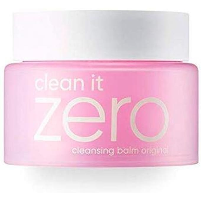 BANILA CO Clean It Zero Reinigingsbalsem Origineel 100ml ORIGINELE WINKEL white