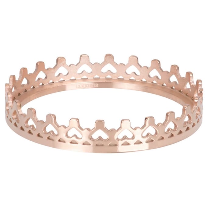 iXXXi invulring Royal Crown R05807 (1MM)