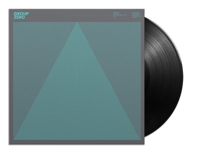 Structures and Light (LP)