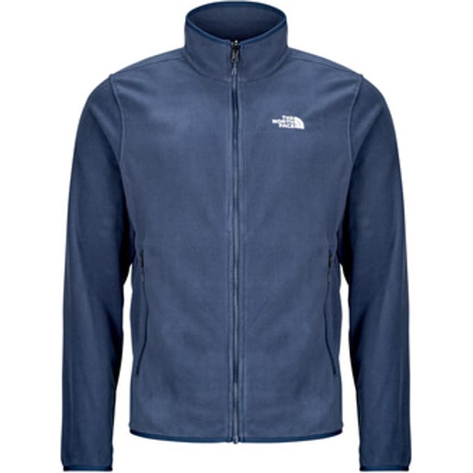 The North Face Glacier Fleece Jas Heren - Maat M