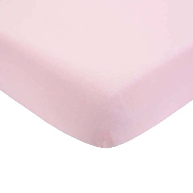 Hoeslaken Trois Kilos Sept 70x140 cm