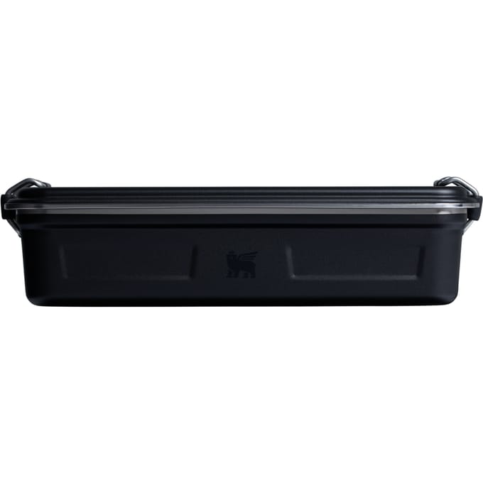 Stanley Legendary Classic Useful Box - 2.0L lunchbox in Black 2.0 voor bewaaring van levensmiddelen