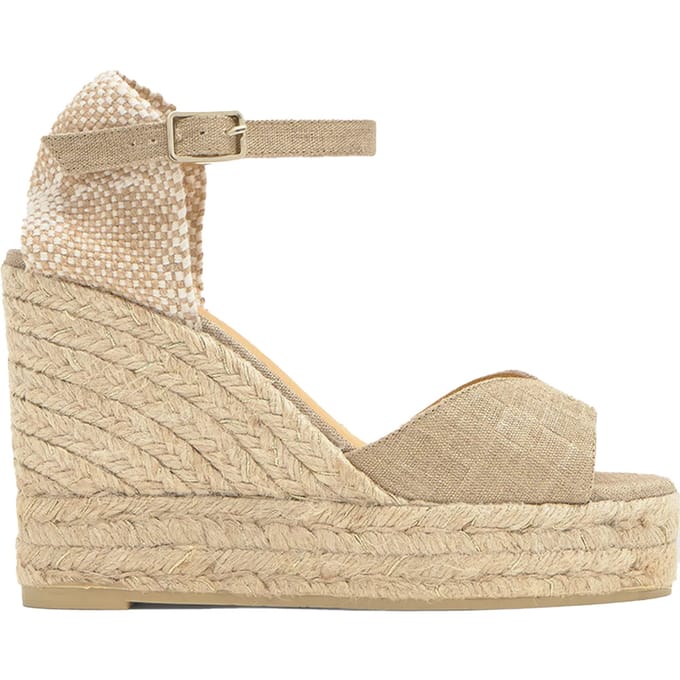 castaner Espadrillas Vrouw
