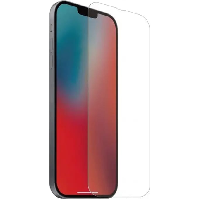 Gehard glas Muvit For Change iPhone 13 Mini