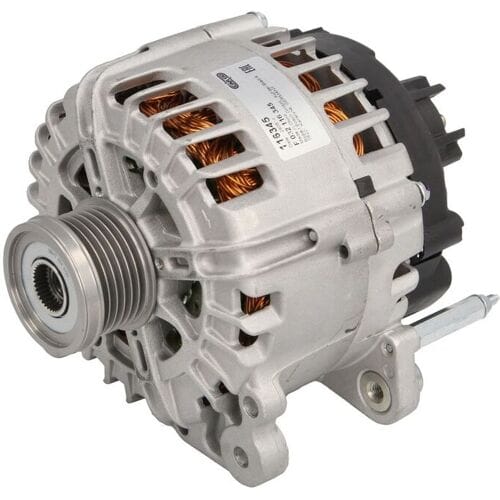 Driefasige generator HC-CARGO F 032 116 345