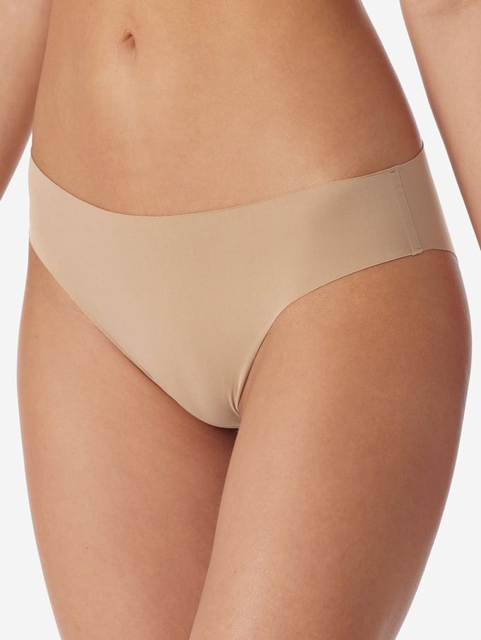 Schiesser Invisible Light slip