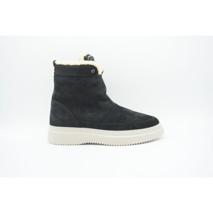 Rehab Boots donkerblauw