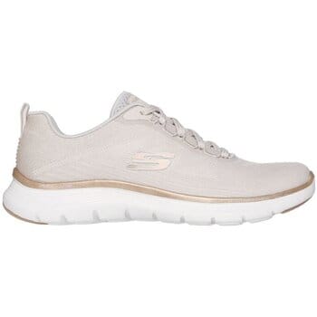 Skechers FLEX APPEAL 5.0 Elegant Glow sneaker sneakers 150217 beige