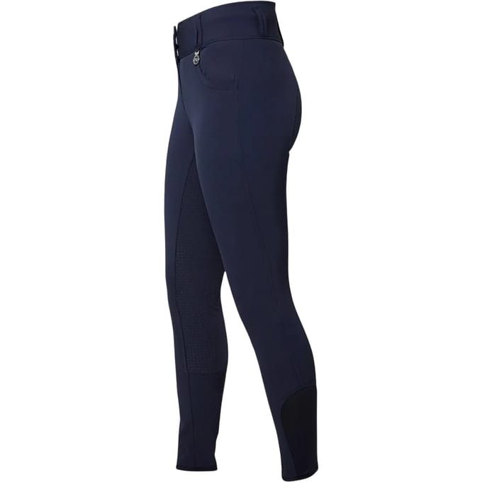 Hoge taille rijbroek voor dames Premier Equine Sophia