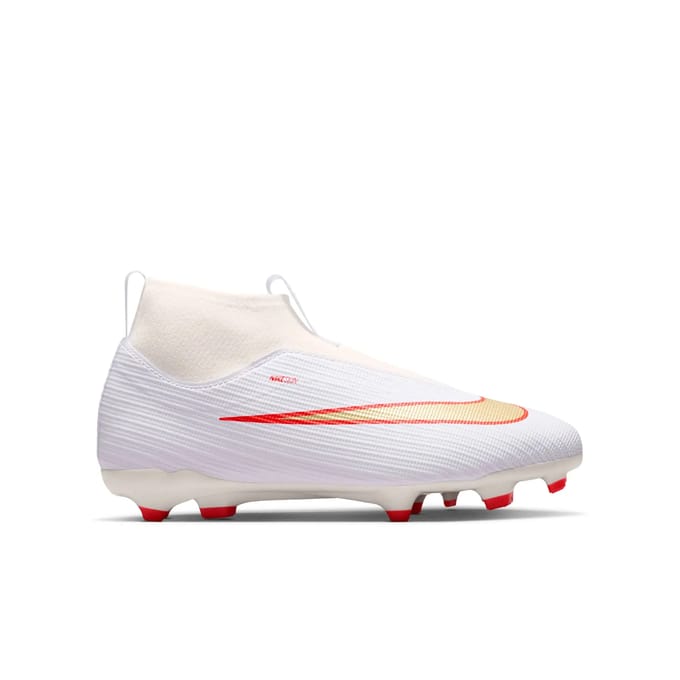 Kindervoetbalschoenen Nike Mercurial Superfly 11 Academy FG/AG