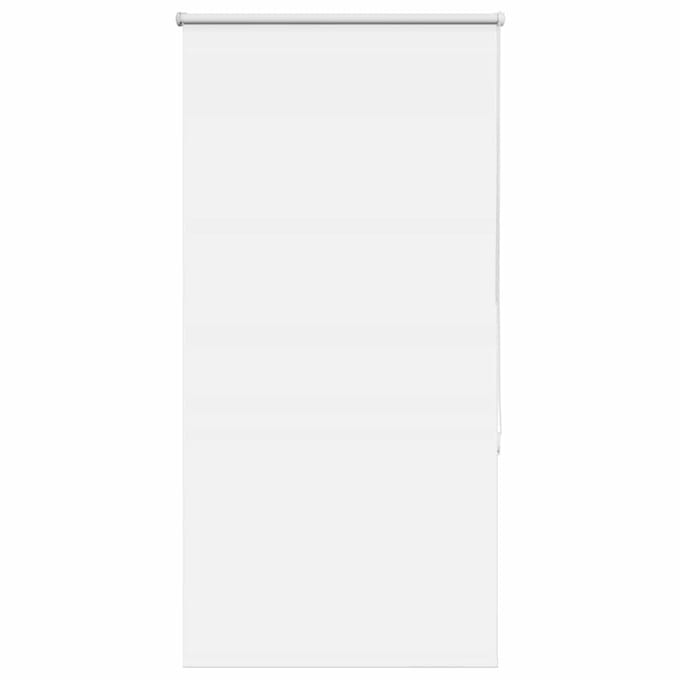 vidaXL - Rolgordijn - verduisterend - 70x150cm - stofbreedte - 65,7 - cm - polyester
