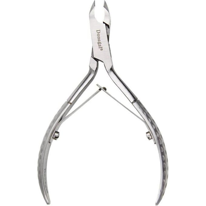 Donegal Nagelriem Tang 4mm. - 9644