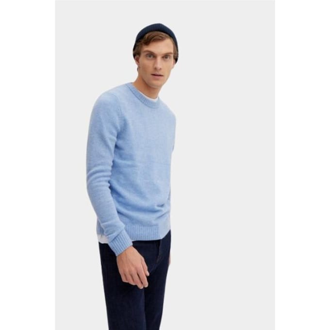 Basefield Pullover rundhals pullover 219018511/653