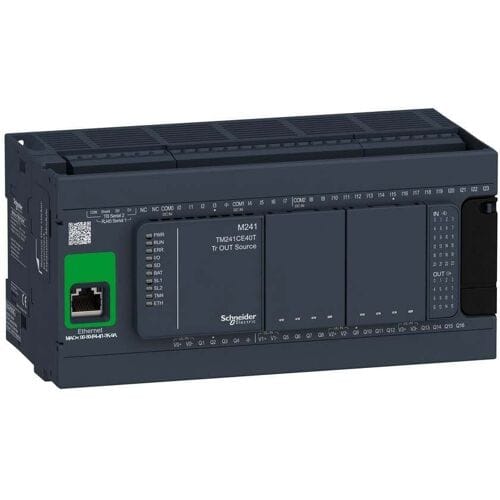 Schneider Electric TM241CE40T TM241CE40T Uitbreidingsmodule