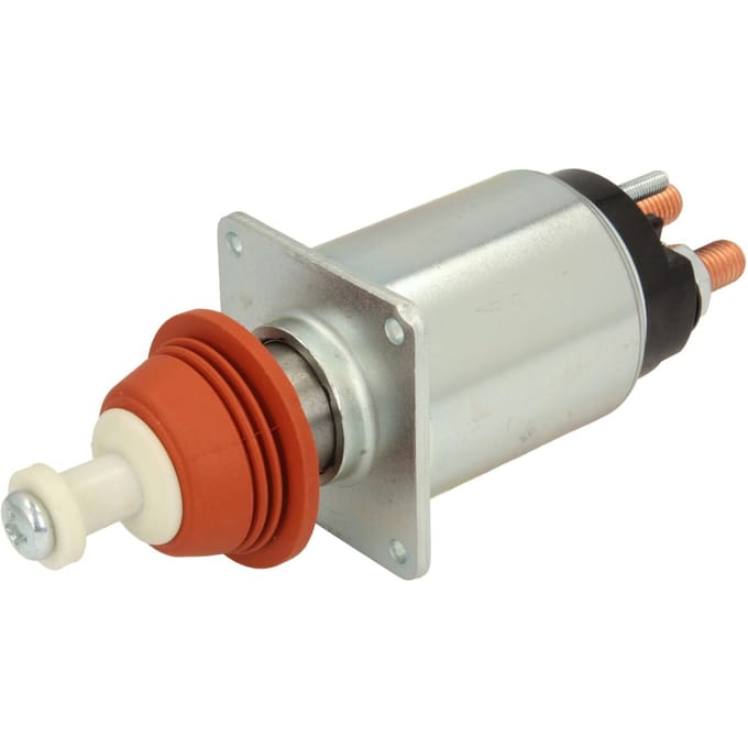Magneetschakelaar, starter BOSCH 1 986 SE3 564