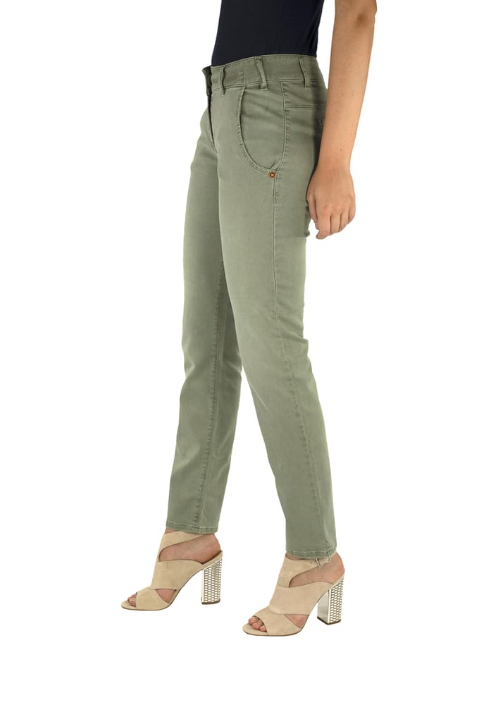 Chino Broek Met 70DBF0196