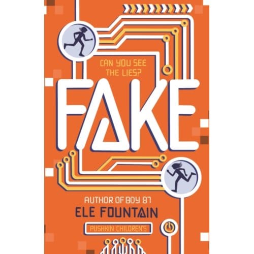 Fake - Ele Fountain