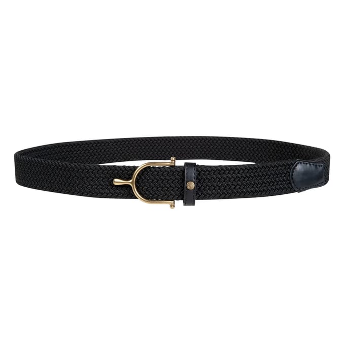 Elastische damesriem HKM Ann