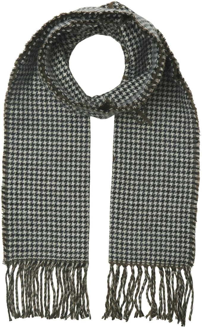 JACK&JONES - JACKAVON WOVEN SCARF - Heren - Sjaals