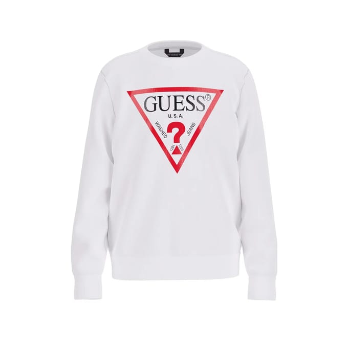 Junior Sweatshirt Guess Core