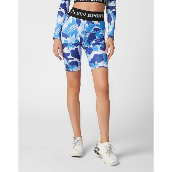 Sport Leggings Camouflage