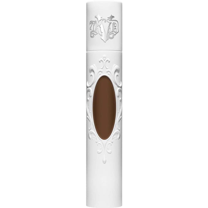 Kat Von D, True Portrait, Fond de Teint Liquide, 084, 84 Soft Toffee, 30 ml