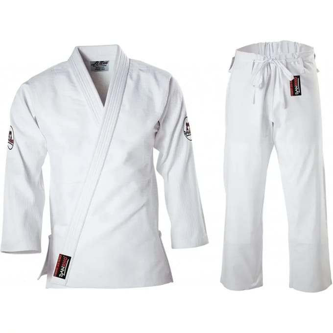 Kimono ji-jitsu Danrho Fight 550 Anzug