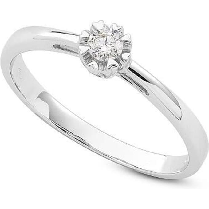CHRIST Damesring 89194056