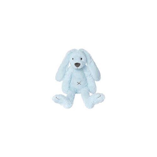 Happy Horse knuffel Rabbit Richie Blue 38cm Light Blue heren