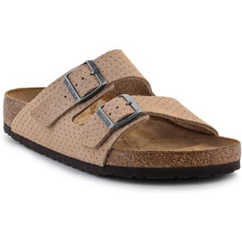 Slippers BIRKENSTOCK Sandales Arizona cuir