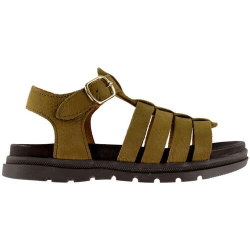 Sandalen Bisgaard Bera Brown