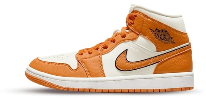 Jordan 1 Mid SE Sport Spice (Women's) - Maat 38.5