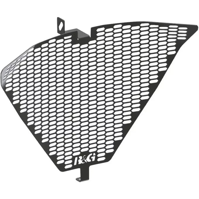Verzamelrooster R&G Racing