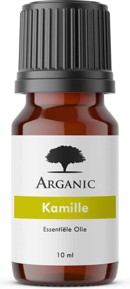 Kamille - Etherische Olie - 10ml