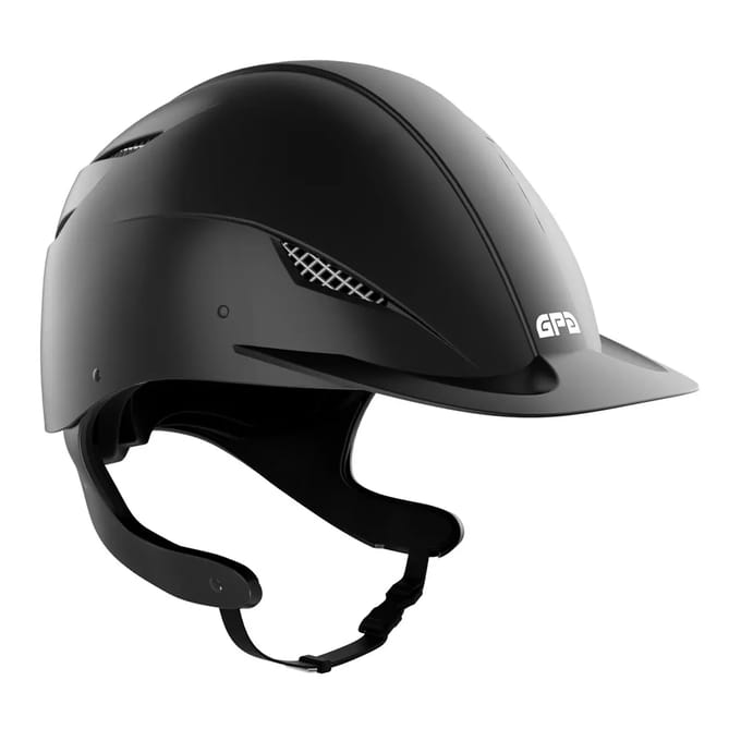 Rijhelm GPA Easy Speed Air TLS Mat