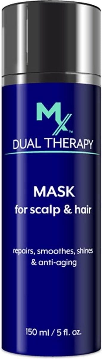 Mediceuticals - MX Dual Therapy Mask