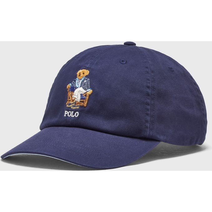 CAP