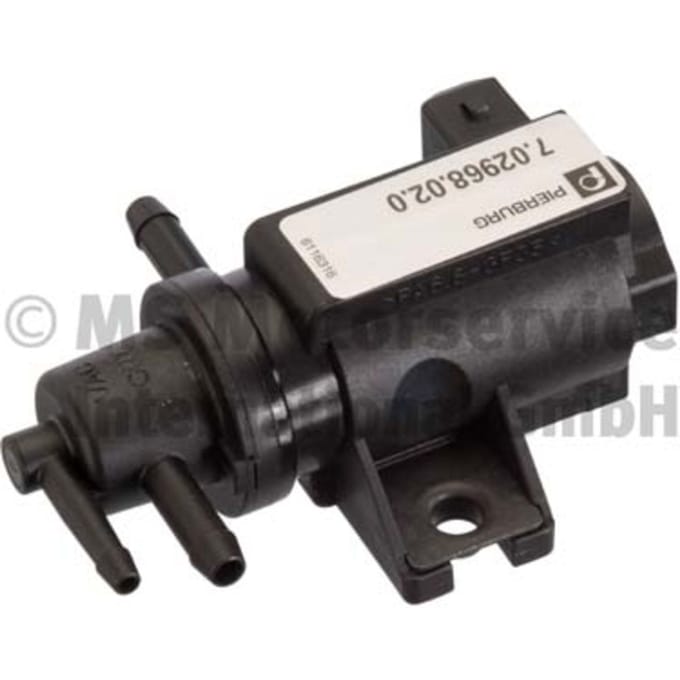 Drukregelaar, turbocompressor PIERBURG 7.02968.02.0