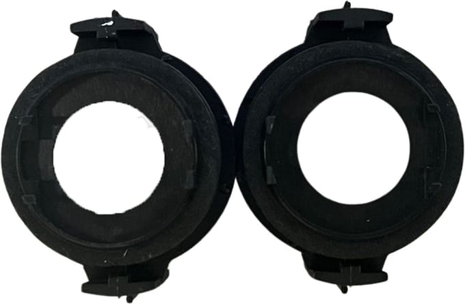 XEOD LED / Xenon Adapter - Geschikt voor BMW E46 - Plug & Play - 2 stuks