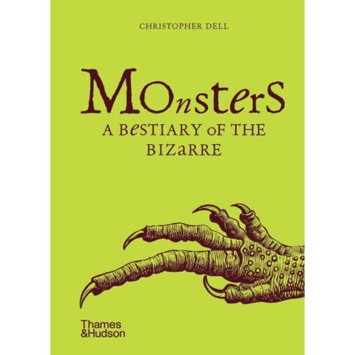 Monsters - Christopher Dell