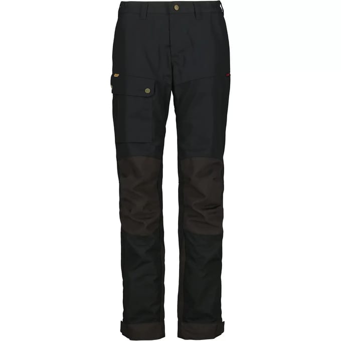 Dames wandelbroek Sasta Peski Ventile