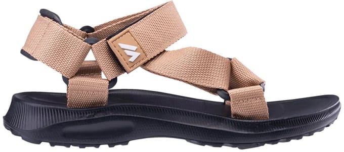 Martes Essential Moretti Sandalen Beige EU 38 Vrouw