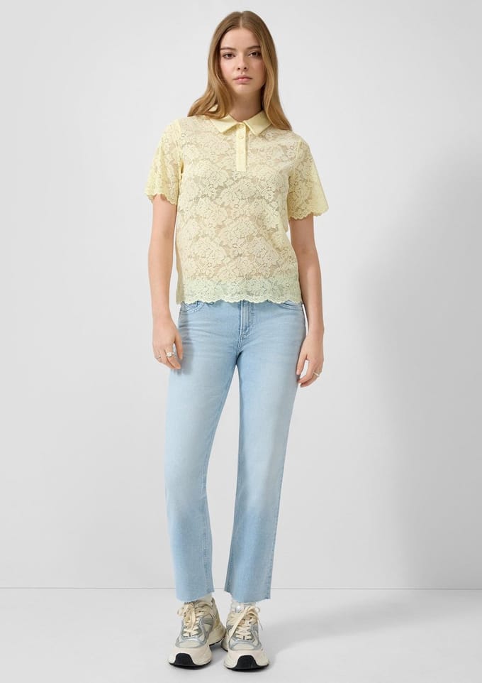 Dames Straight jeans QS
