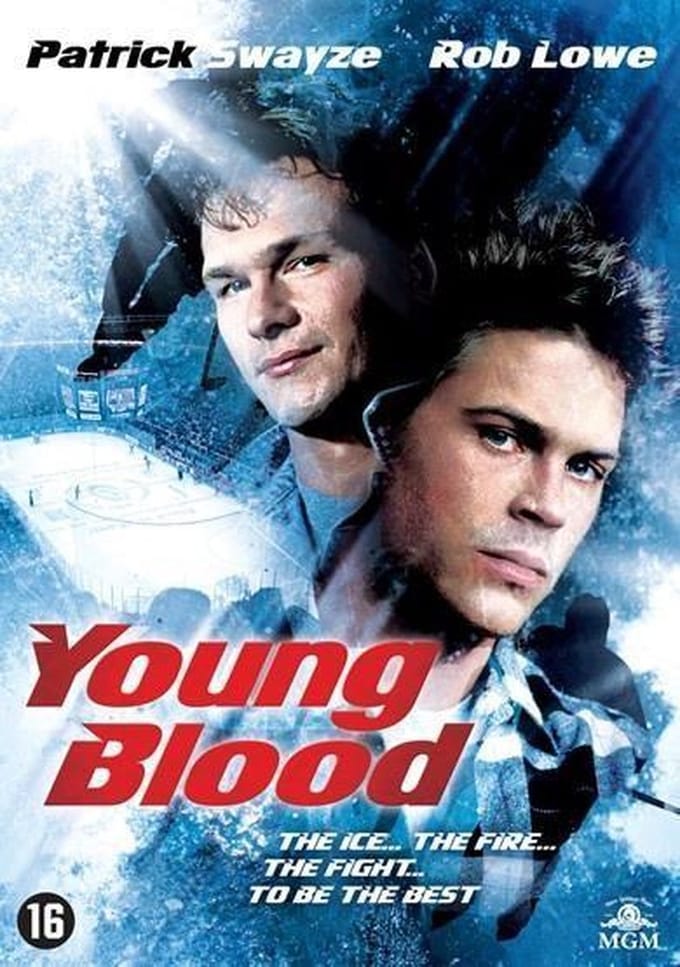 Young Blood (DVD)