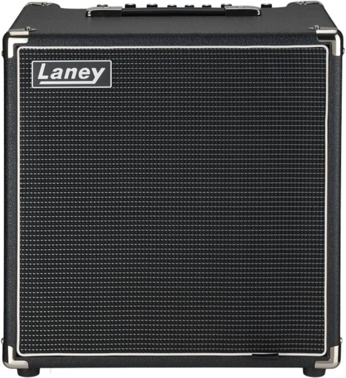 Laney Digbeth Foundry DBF50 Combo - Bass combo versterker