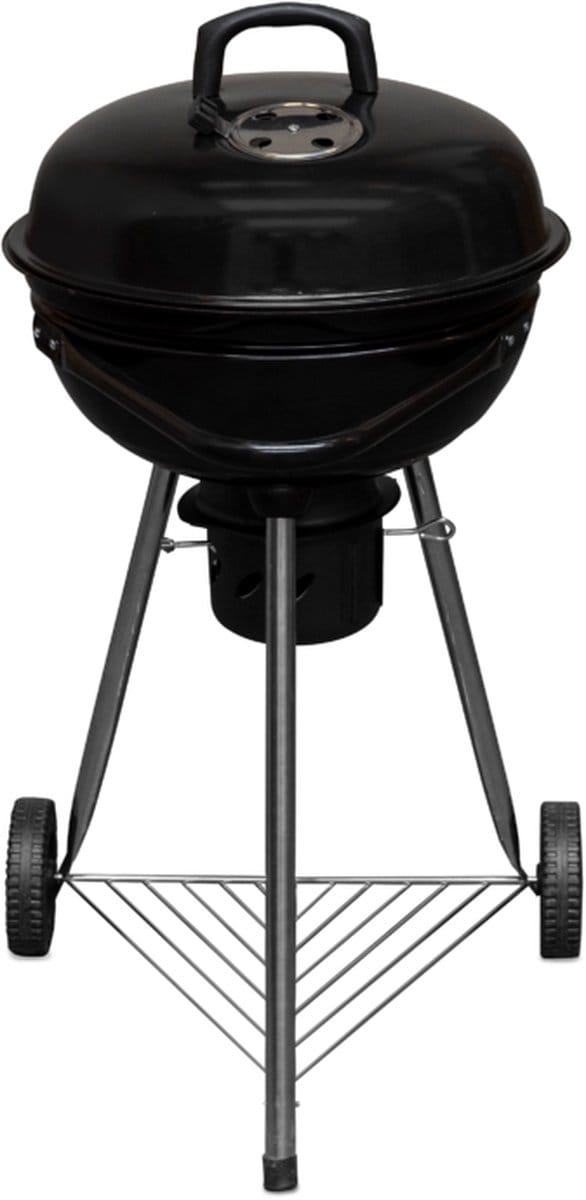 Kettle Bbq 42
