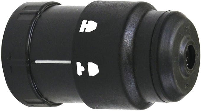 Makita 199138-7 Snelspankop SDS+