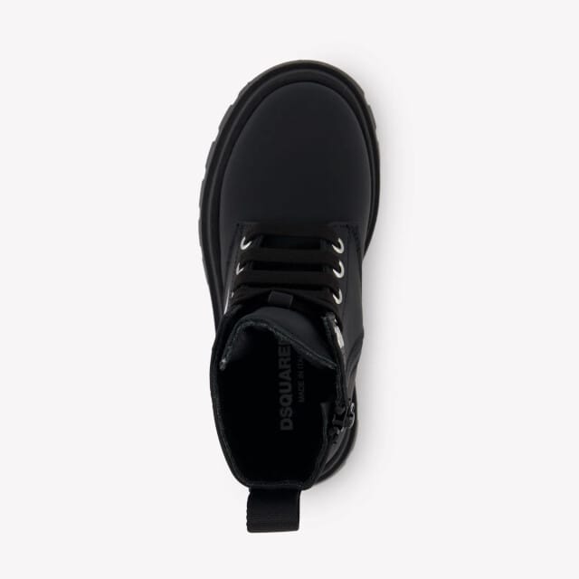 Dsquared2 Unisex laarzen in