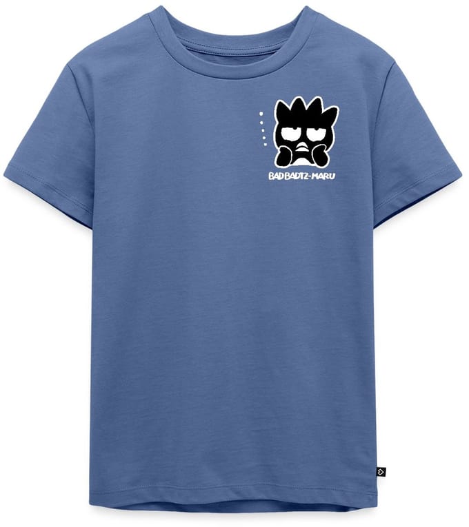 Bad Badtz-Maru Portret Premium T Shirt Kinderen