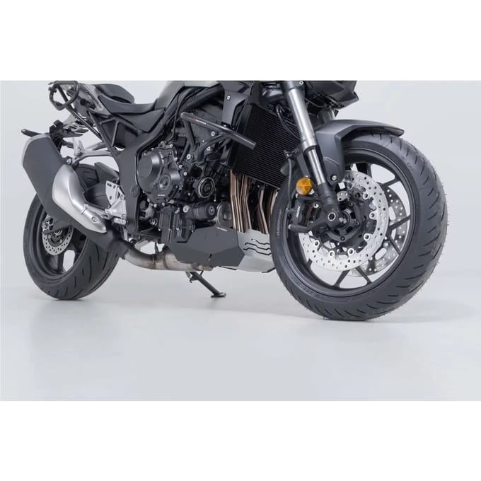 Motorsteun SW-Motech Honda
